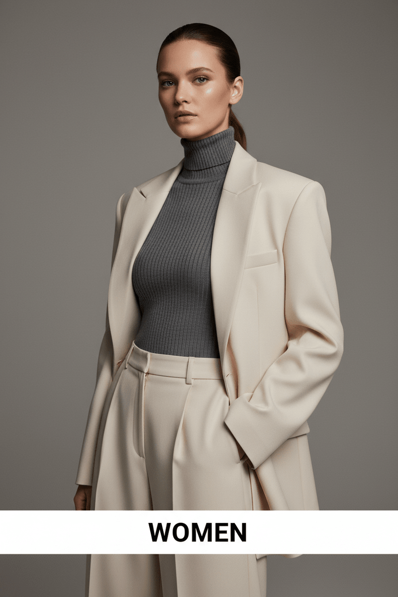 Women - Vintress Fashion 