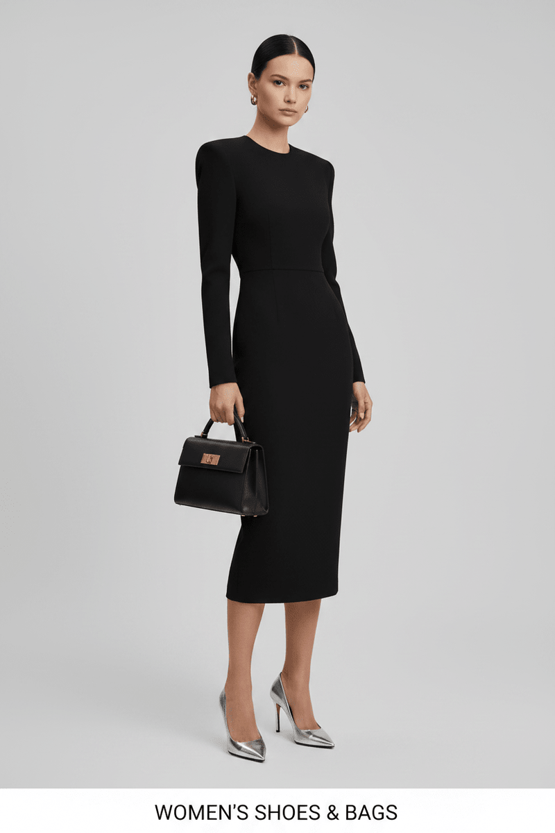 Women's Shoes & Bags - Vintress Fashion 