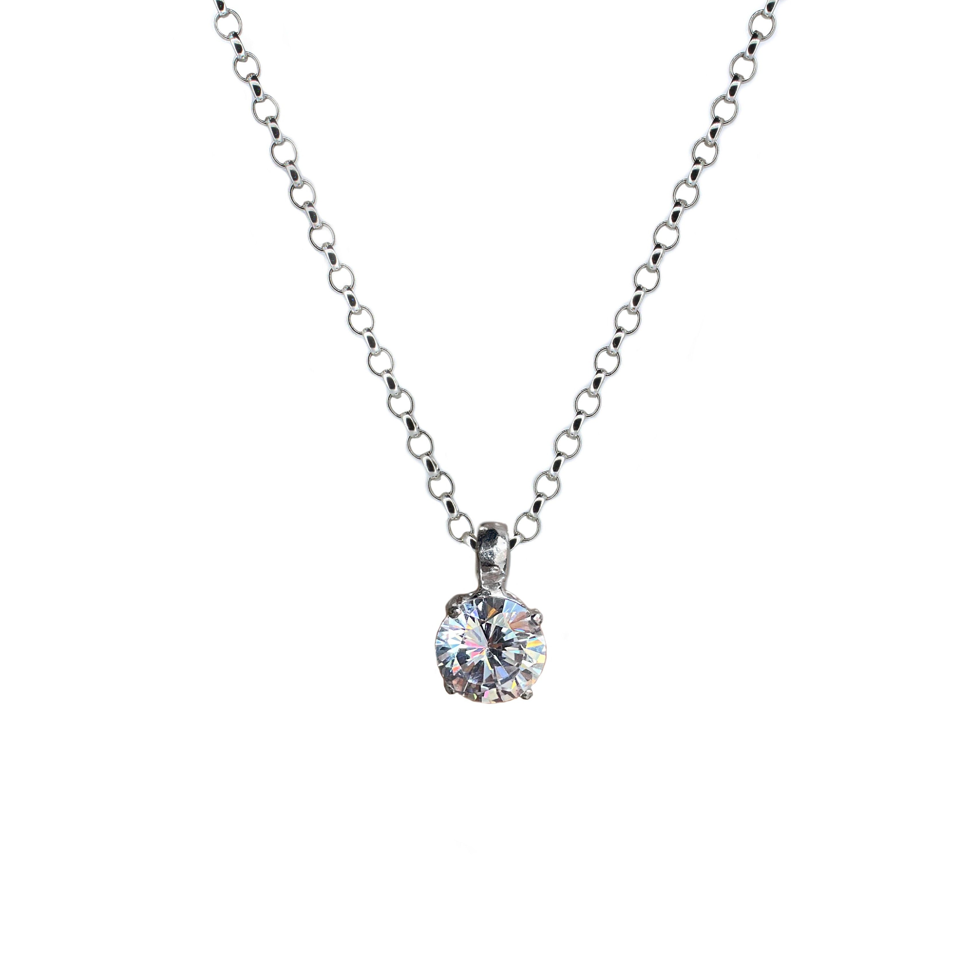 The Duchess Necklace