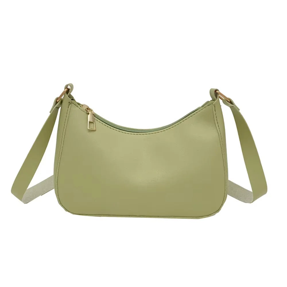 HOMEFISH A Fashionable WOMEN'S Bag Underarm Bag for Sale