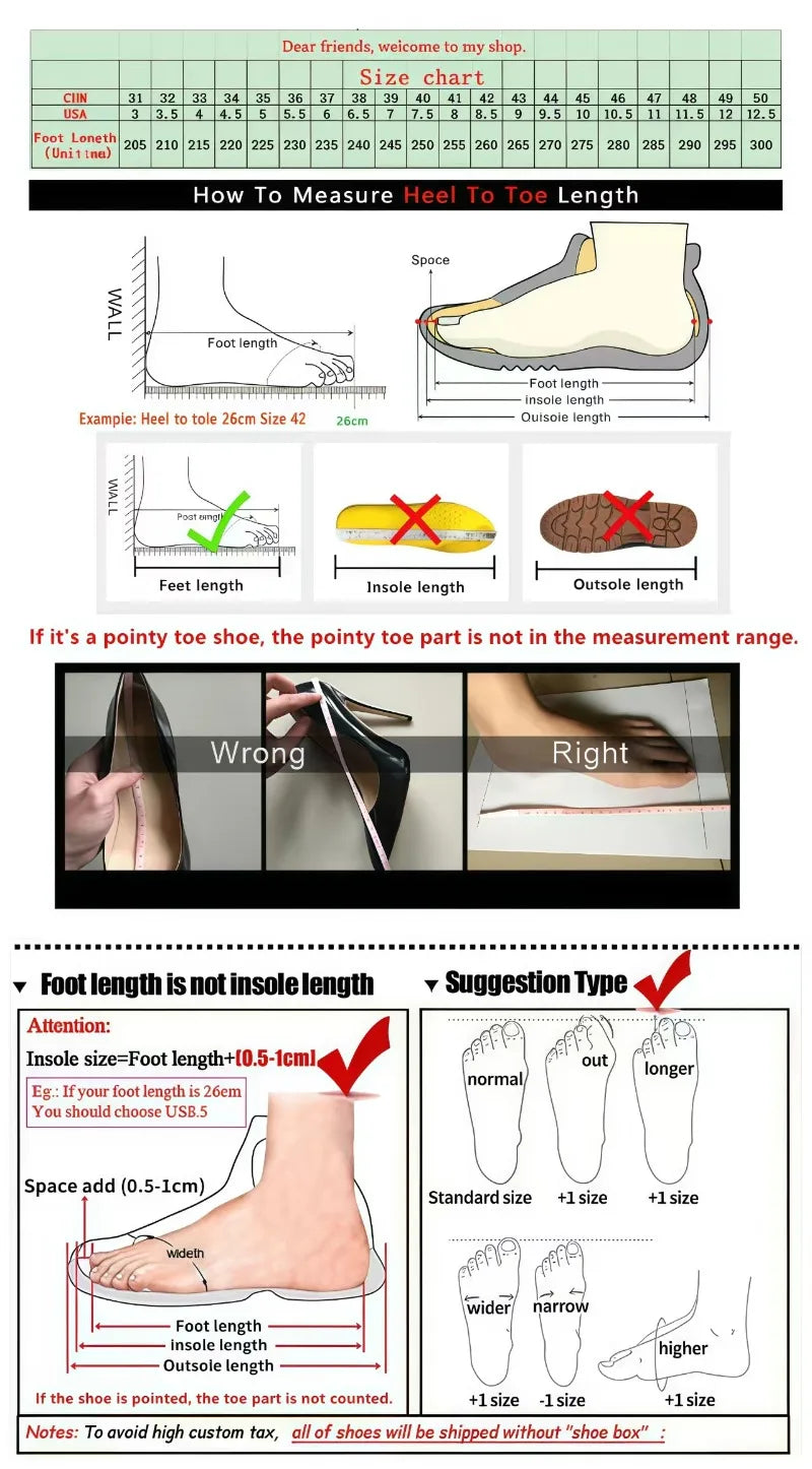 WomenFashion Luxury Genuine Leather Slippers Designed by Zapatos Mujer