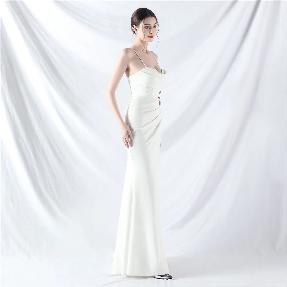 Graduation Dresses for Formal Occasions Prom Dress Evening Elegant Party Woman Gala Wedding Special Events Luxury Women