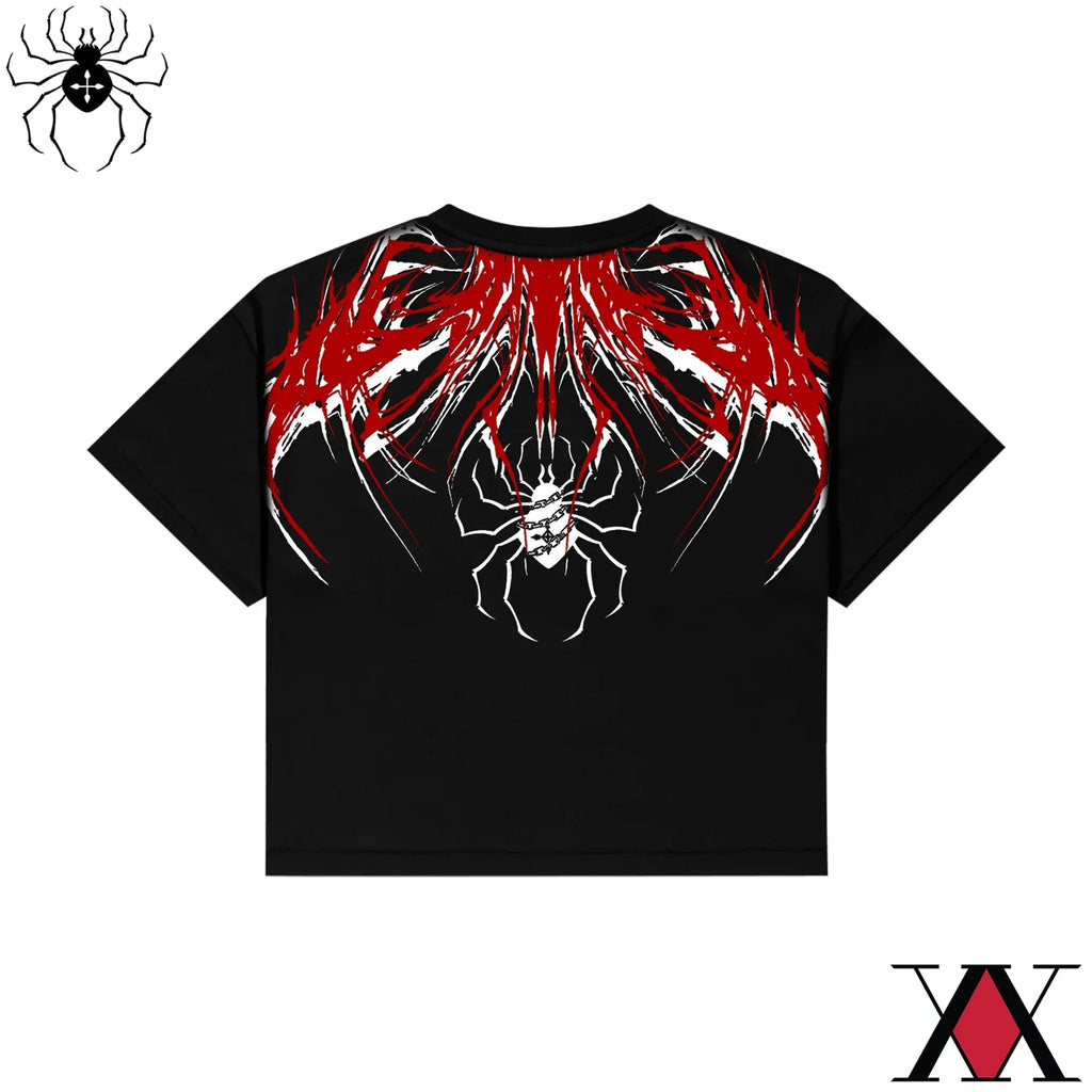 Unisex T shirt Men Women Dark Oversized Cotton Tee Skull Print Workout Gym Top Streetwear Fitness Clothing Alternative Fashion