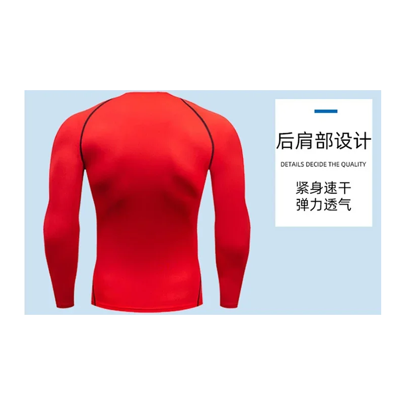 EVERLAST Men's T-shirt + Shorts 2pcs Set Leisure Breath Short Sleeve Sport Jogging Gym Brand Print Clothing