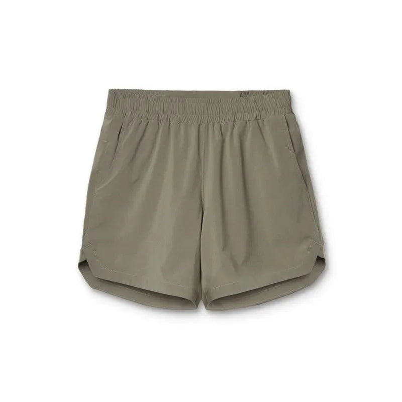 Summer New Shorts Men's Sports Shorts