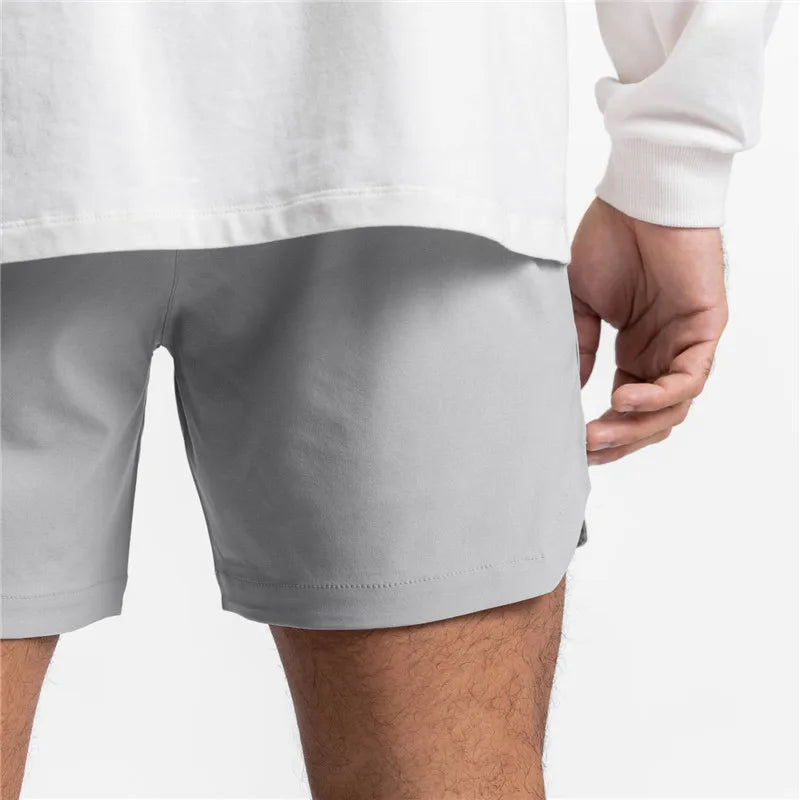 Summer New Shorts Men's Sports Shorts