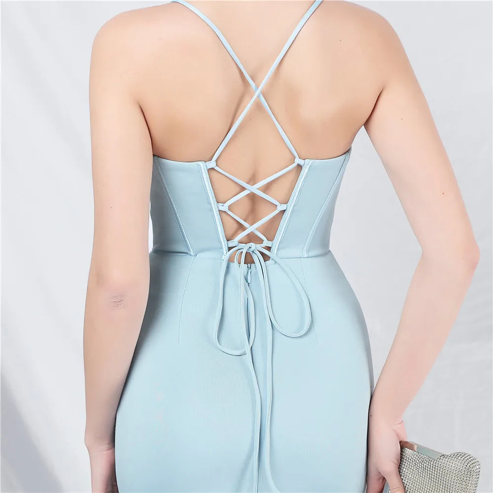 Graduation Dresses for Formal Occasions Prom Dress Evening Elegant Party Woman Gala Wedding Special Events Luxury Women