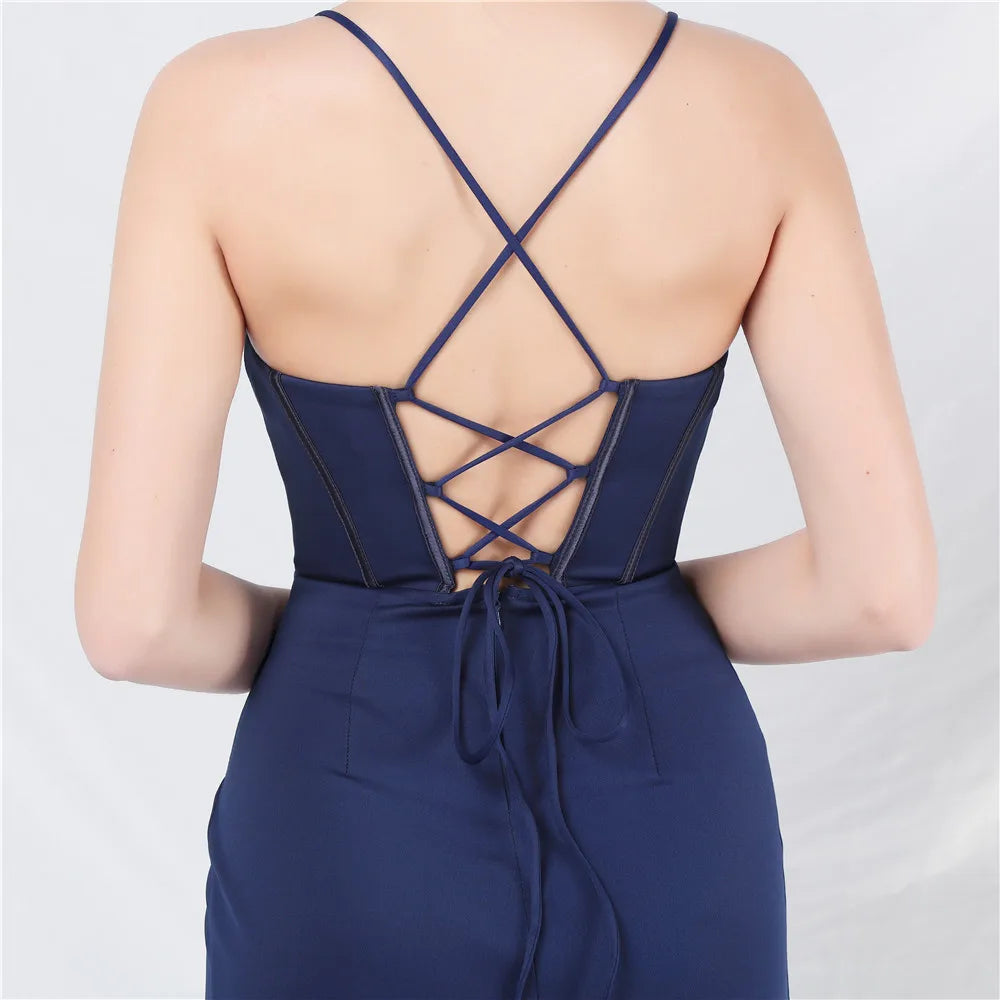Graduation Dresses for Formal Occasions Prom Dress Evening Elegant Party Woman Gala Wedding Special Events Luxury Women
