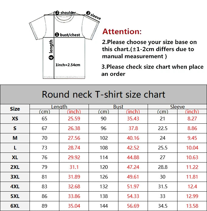 Hot selling men's new summer Statue of Liberty moon print comfortable and breathable round neck T-shirt outdoor street style top