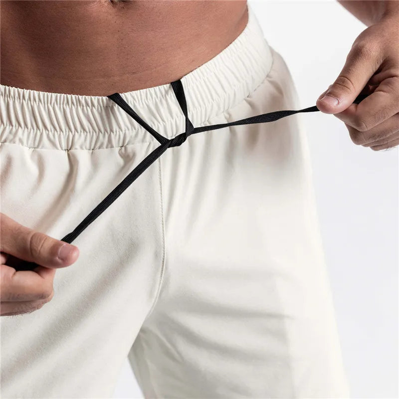 Summer New Shorts Men's Sports Shorts
