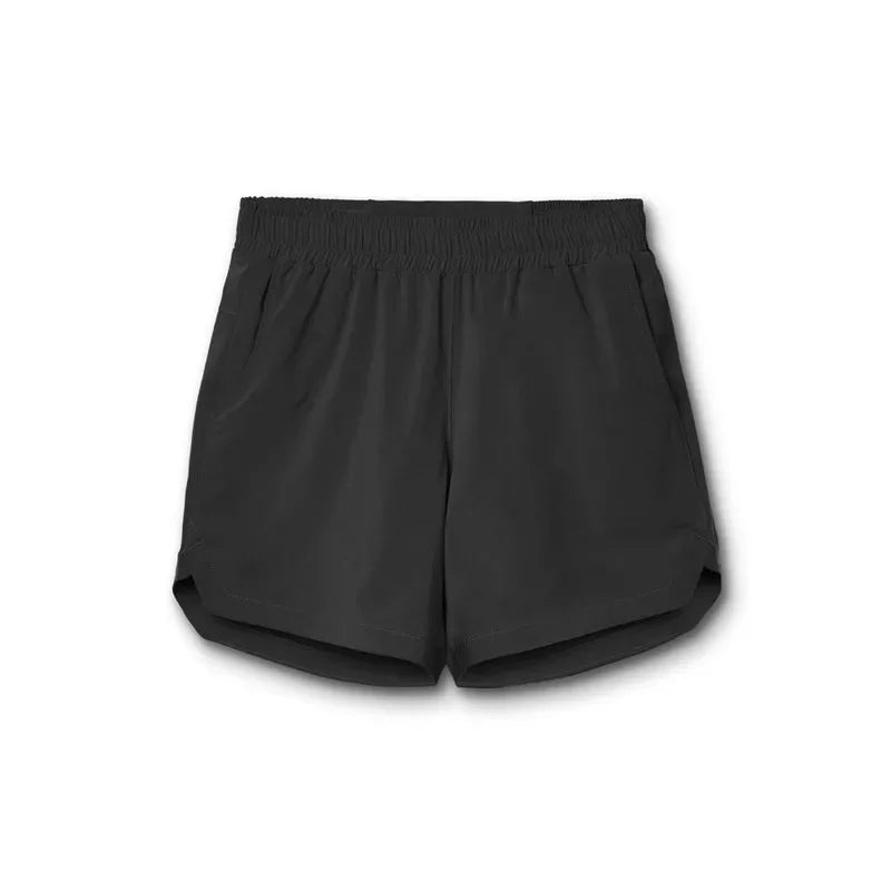 Summer New Shorts Men's Sports Shorts