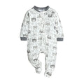 Newborn Baby Clothes New Autumn Winter Baby Bodysuit Summer Girl Romper Soft Boys Jumpsuit Children's Clothes 0 to 24 Months