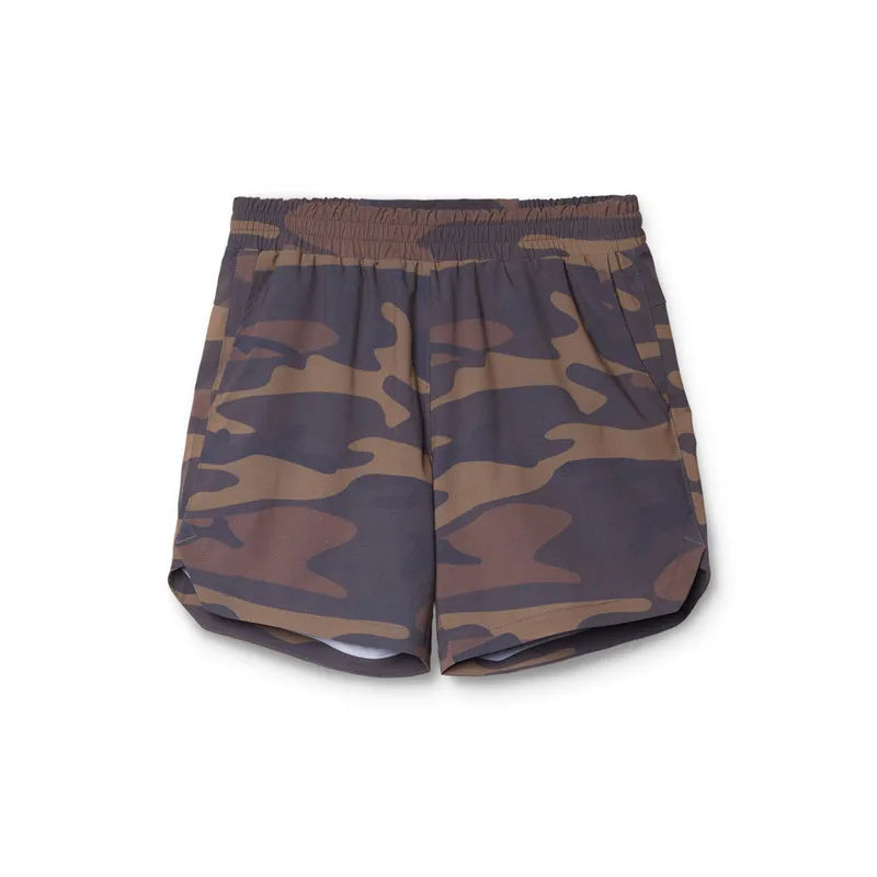 Summer New Shorts Men's Sports Shorts