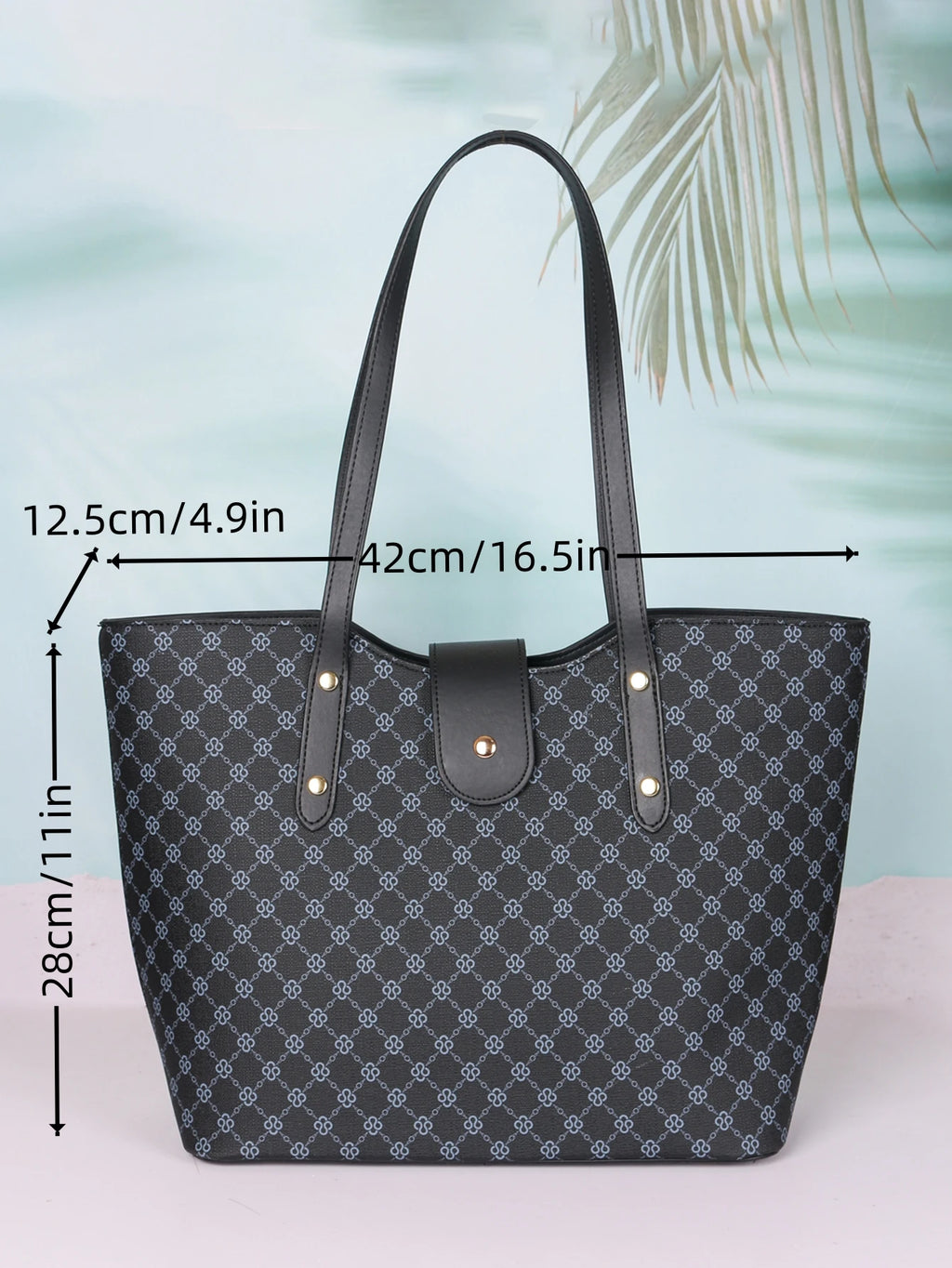 Fashion Casual Women's Handbags Portable Large Capacity Multifunctional Shoulder Bags Handbags Crossbody Bags