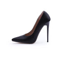 Women's Shoes, Elegant Spring, Summer, and Autumn Designer New Luxury Women's Single Shoes, High Heels, Stiletto Heels, Pointed Toe, Black, Red, White, Multi-Color, Ultra-High Heels, Party Sale, Versatile, Women's Gift, Limit