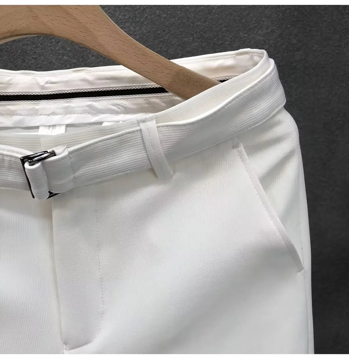 Summer Men's Golf Sportswear - Casual Elastic Golf Midrises - Fashionable Men's Golf Shorts - Brand Men's Golf Clothing