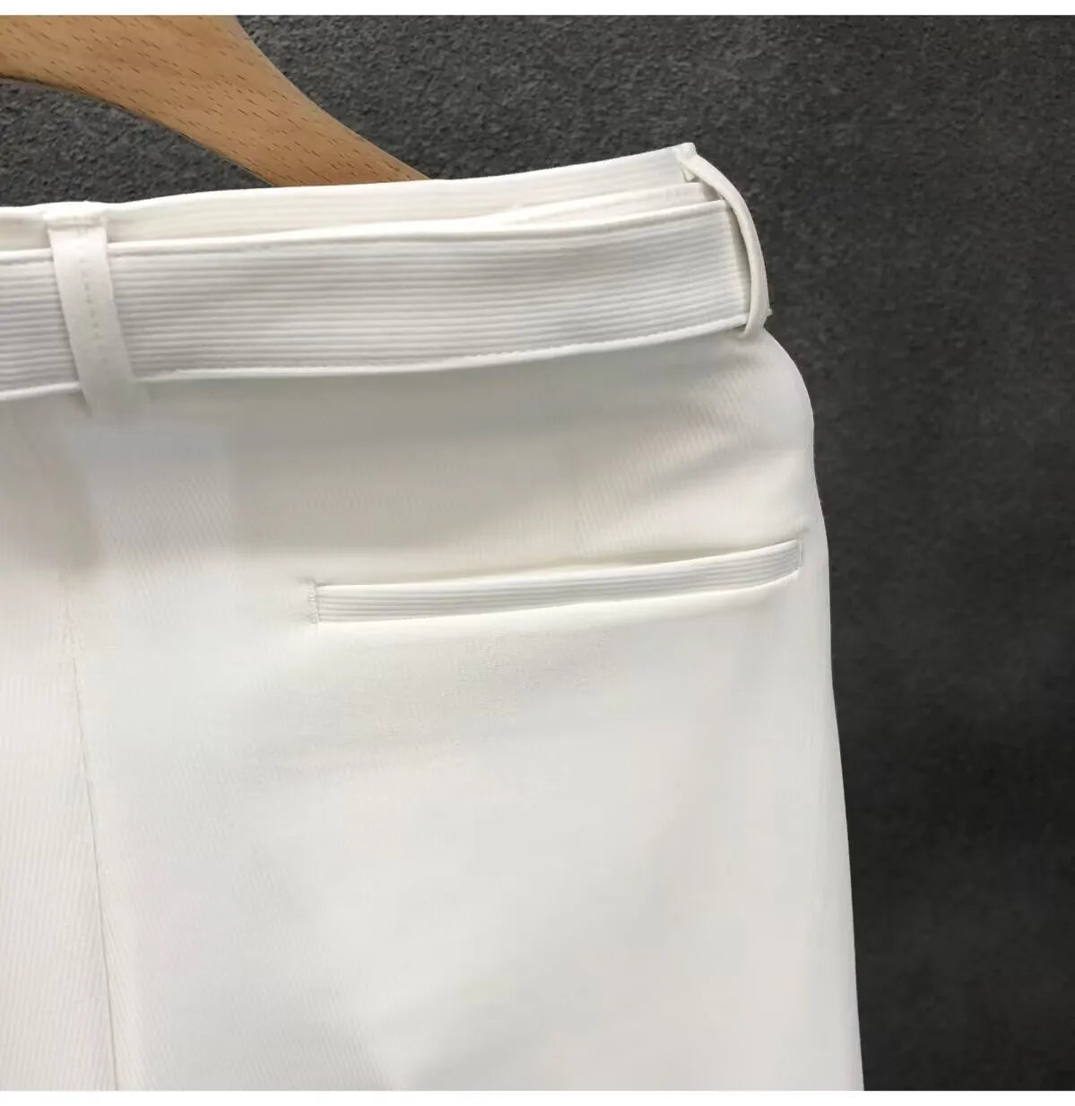 Summer Men's Golf Sportswear - Casual Elastic Golf Midrises - Fashionable Men's Golf Shorts - Brand Men's Golf Clothing