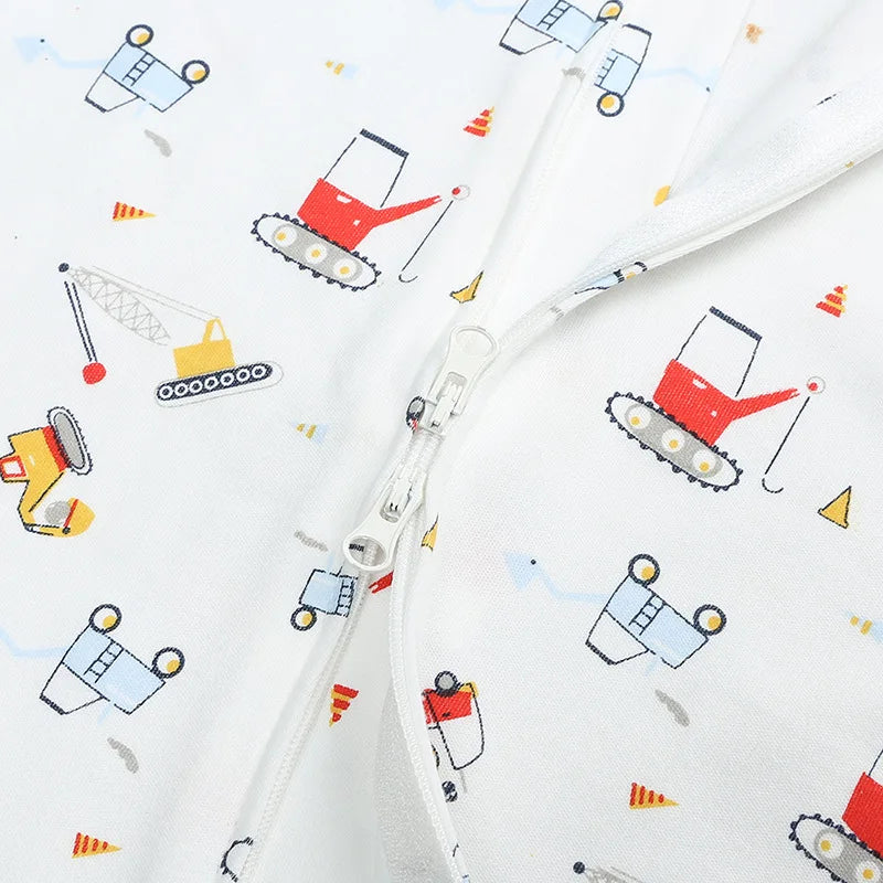 Newborn Baby Clothes New Autumn Winter Baby Bodysuit Summer Girl Romper Soft Boys Jumpsuit Children's Clothes 0 to 24 Months