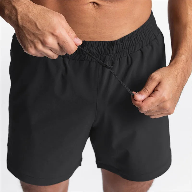 Summer New Shorts Men's Sports Shorts