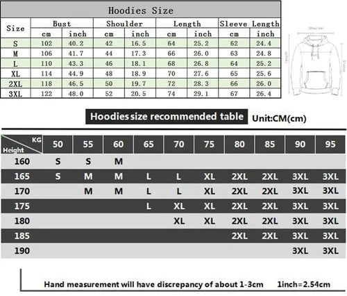 2026 Men's and Women's Casual Fashion Trend  Hoodies Spring Fall Outdoor Sweatshirt Popular Font Print Pullovers Coat
