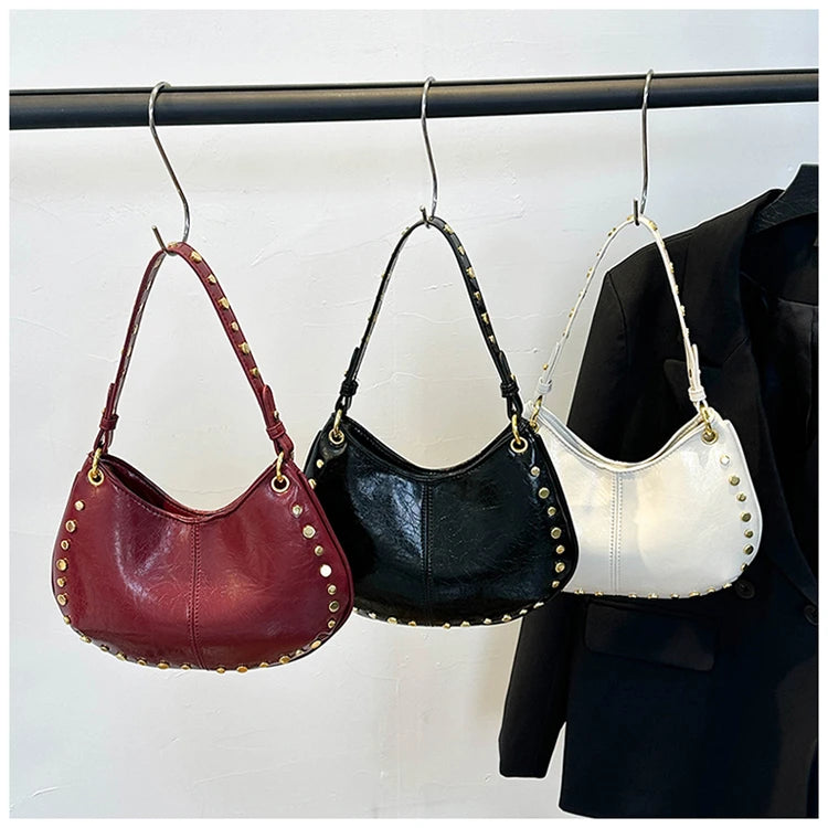 High-Quality Women's Handbag Leather Crossbody Shoulder Bag Luxury Brand Famous Designer Popular Classic Elegant Tote for Ladies