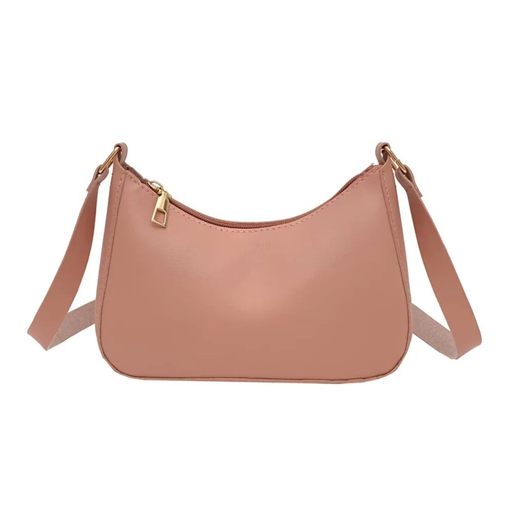 HOMEFISH A Fashionable WOMEN'S Bag Underarm Bag for Sale