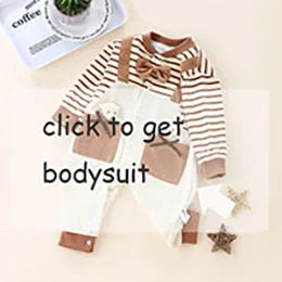 Baby Clothes Newborn Rompers  Autumn Infant Boys Casual Double Layer Jumpsuit Toddler Girls Cartoon Bear Corduroy Romper