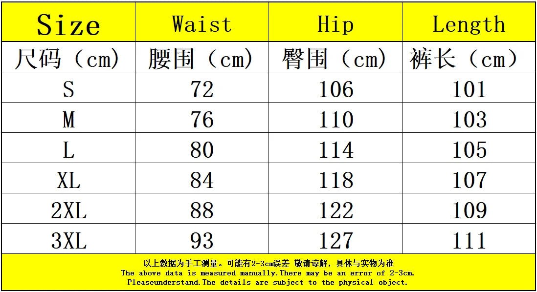 2026 Mens Sweatpants Printing Fashion Trend Jogging Trousers Versatile Soft High Quality Street Elastic Waist Casual Pants
