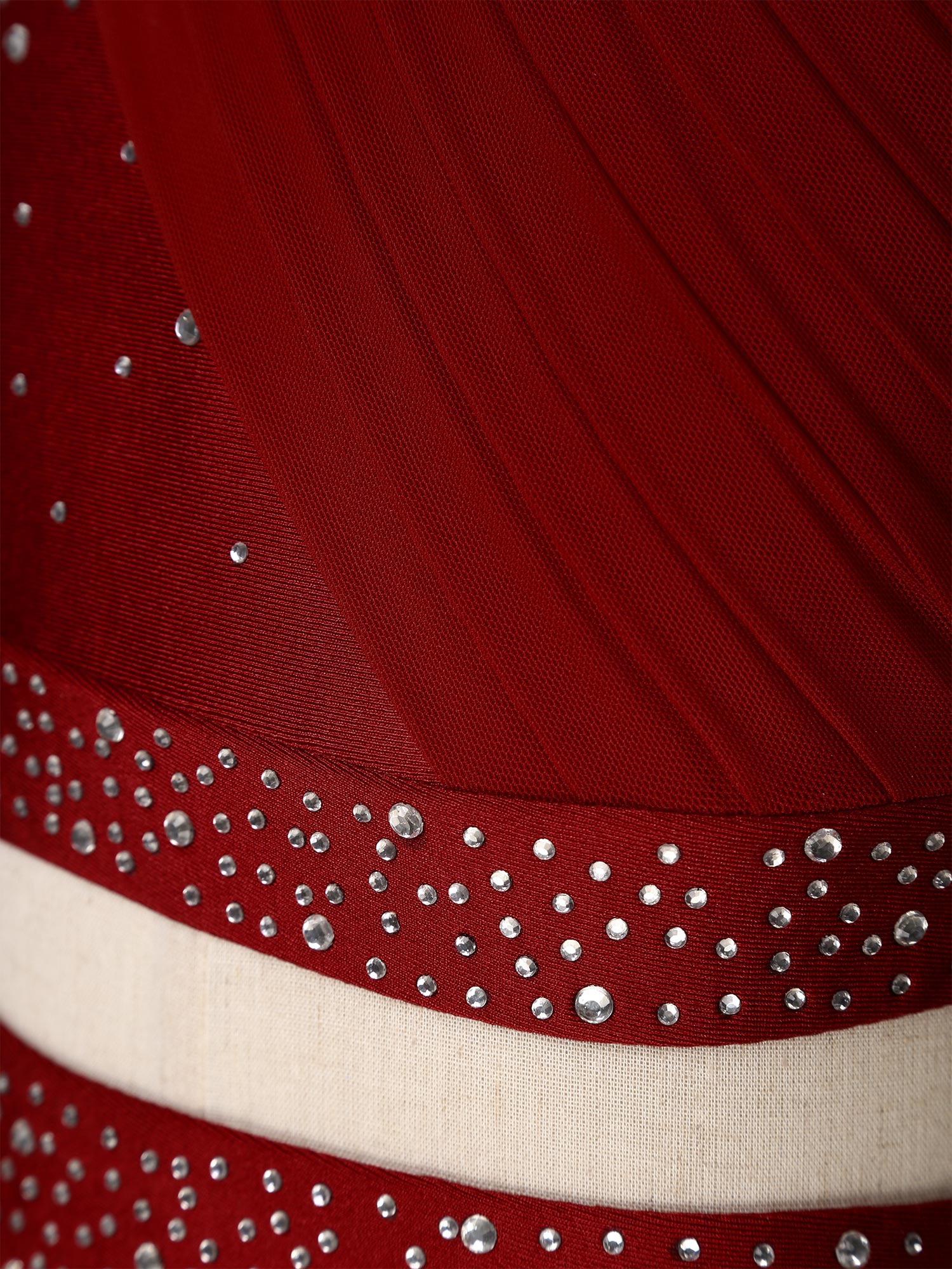 Teen Girls Modern Lyrical Dance Performance Outfit One Shoulder Crop Top with Leotard Skirt for Jazz Skating Ballet Gymnastics