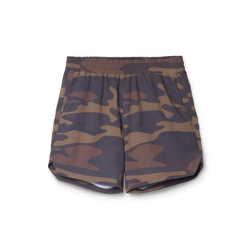 Summer New Shorts Men's Sports Shorts
