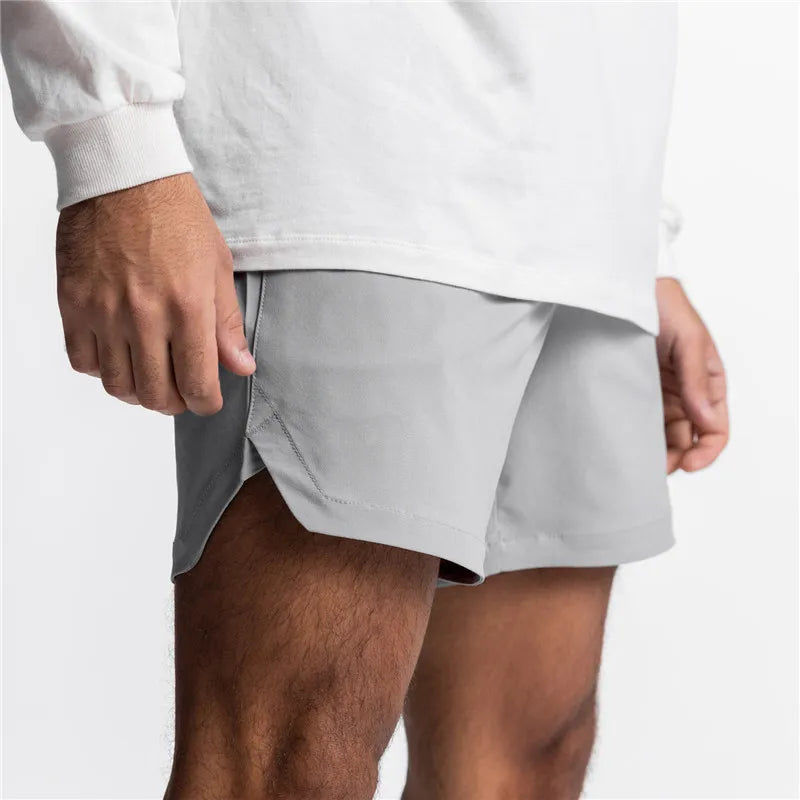 Summer New Shorts Men's Sports Shorts