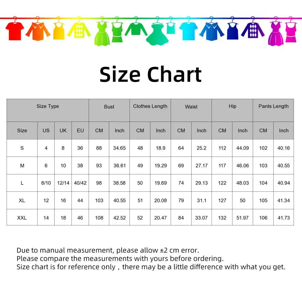 Women Two-piece Suit Women Outfit Women’s Halter Summer Two-piece Set Pleated Ruffle Backless V-neck Top Wide Leg Pants
