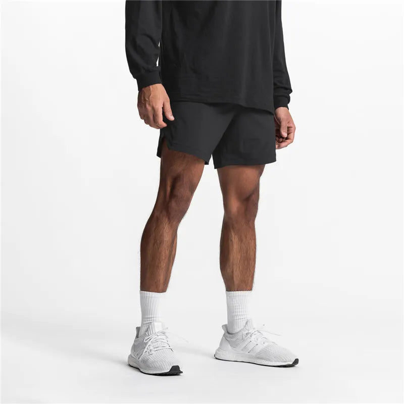 Summer New Shorts Men's Sports Shorts