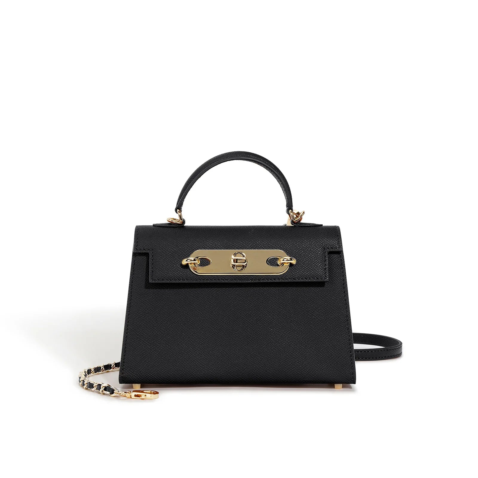 Hot Sell Ladies Luxury Bags Classical Women Handbags Small Size Chain Shoulder Bags Handbags For Women