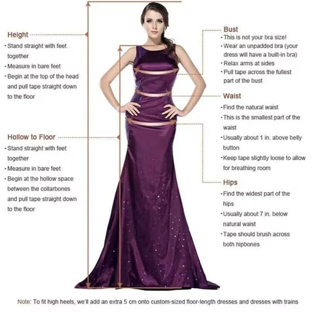 Elegant Exquisite Prom Dress For Women Strapless Sleeveless Lady Long Embroidery Evening Gown With Tassles Robes De Soirée