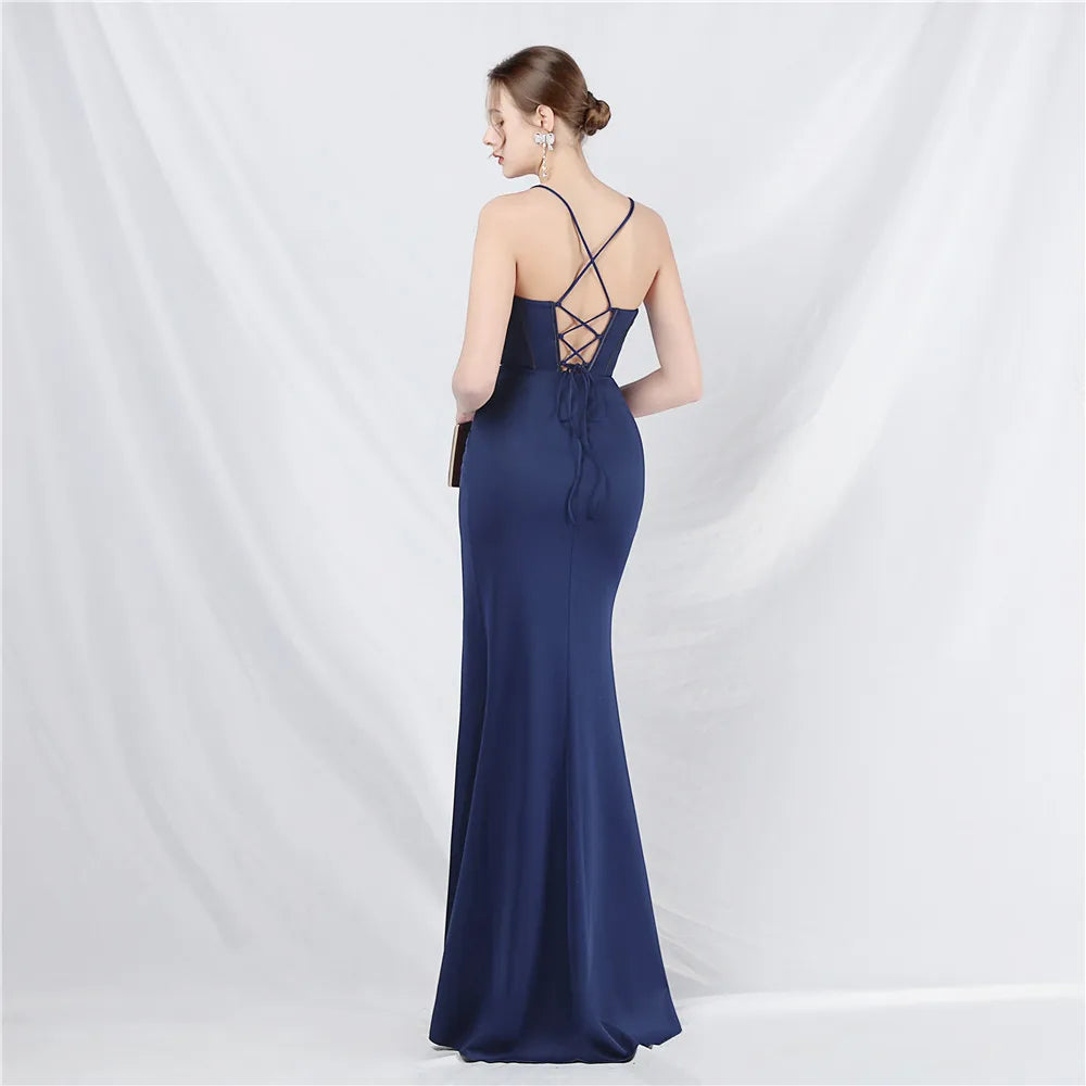 Graduation Dresses for Formal Occasions Prom Dress Evening Elegant Party Woman Gala Wedding Special Events Luxury Women
