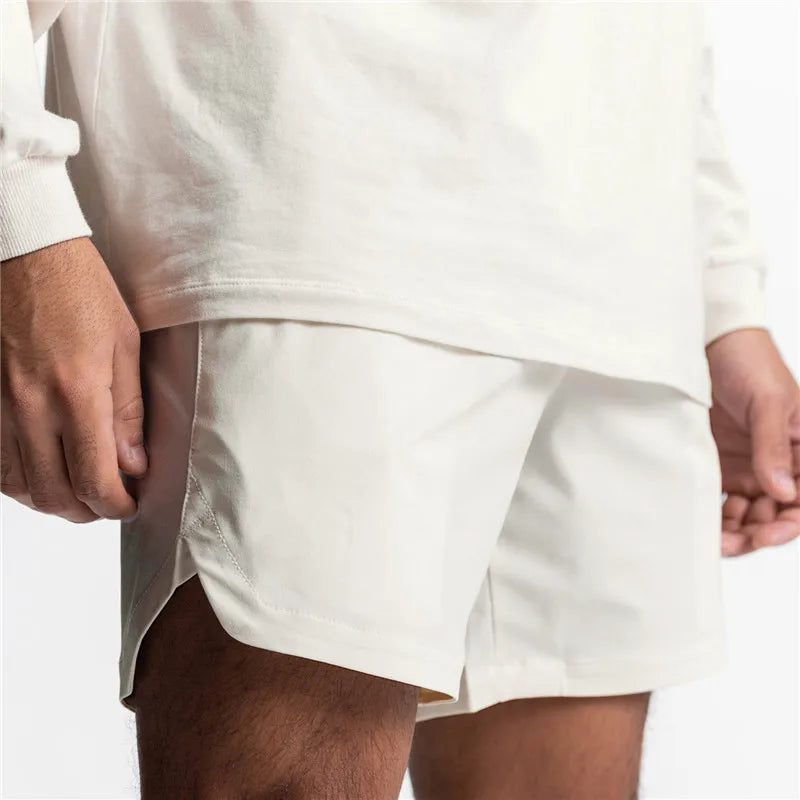 Summer New Shorts Men's Sports Shorts