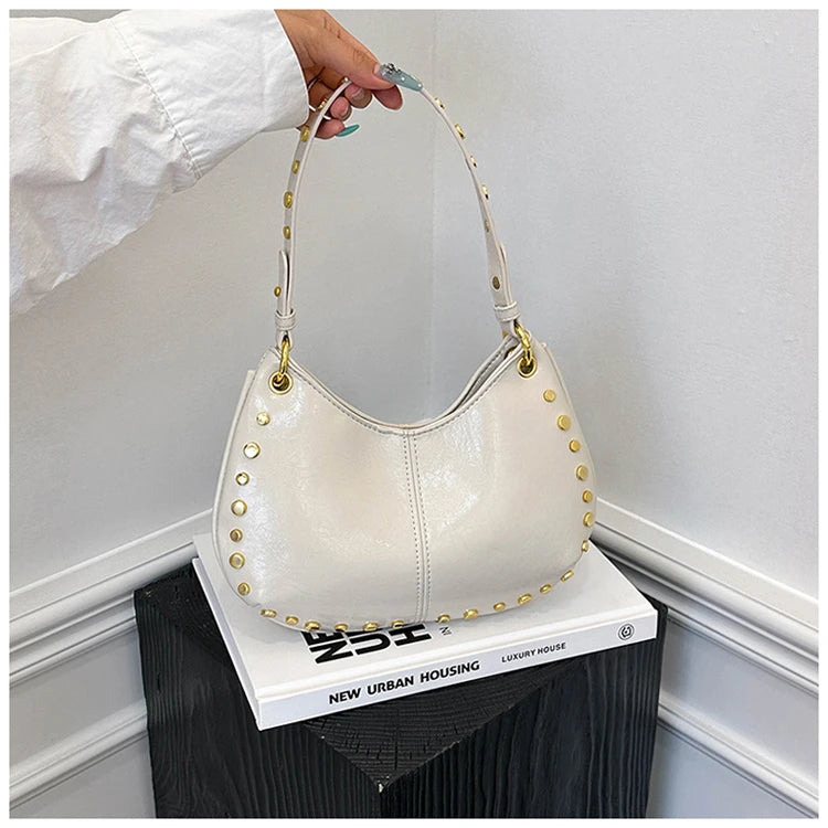 High-Quality Women's Handbag Leather Crossbody Shoulder Bag Luxury Brand Famous Designer Popular Classic Elegant Tote for Ladies