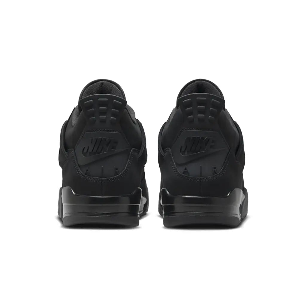Air Jordan 4 Retro 'Black Cat' - Vintress Fashion