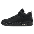 Air Jordan 4 Retro 'Black Cat' - Vintress Fashion