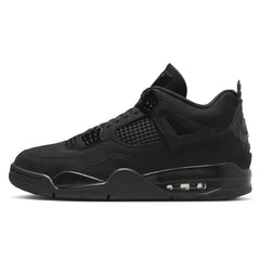 Air Jordan 4 Retro 'Black Cat'