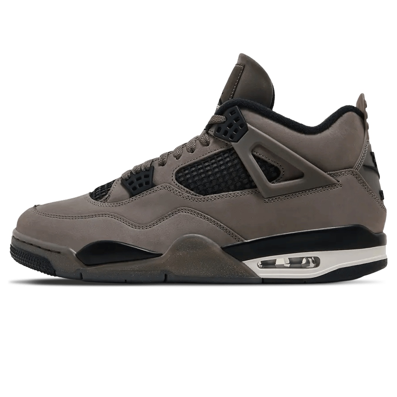 Air Jordan 4 Retro 'Cave Stone' - Vintress Fashion