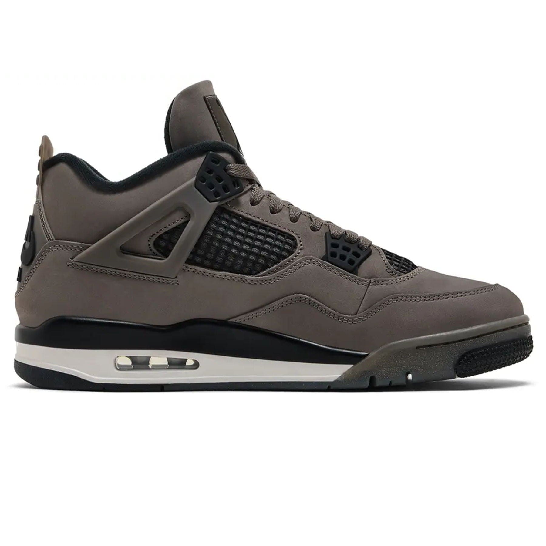 Air Jordan 4 Retro 'Cave Stone' - Vintress Fashion