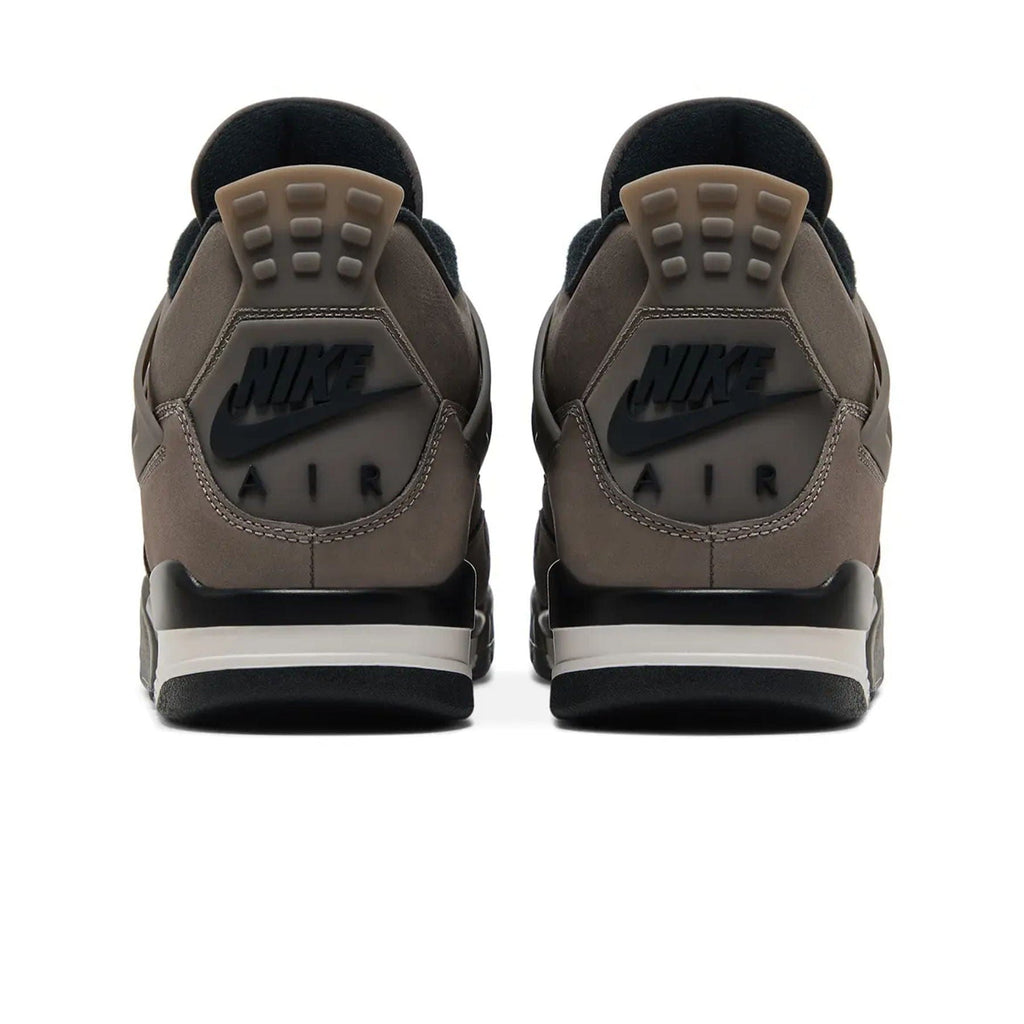 Air Jordan 4 Retro 'Cave Stone' - Vintress Fashion