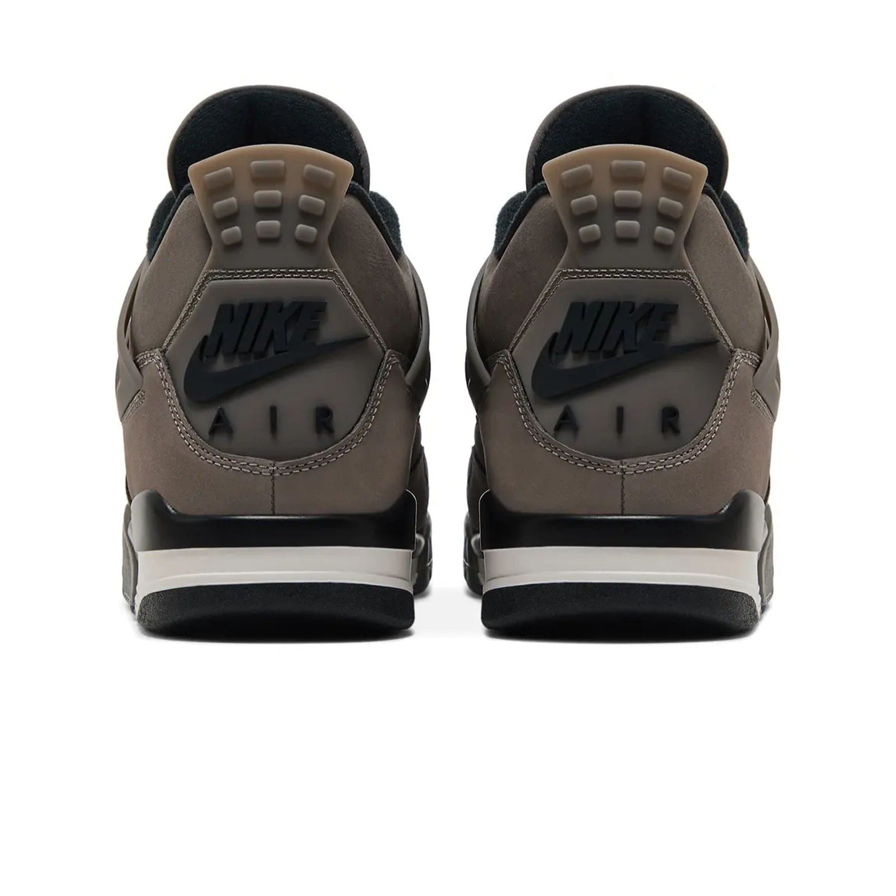 Air Jordan 4 Retro 'Cave Stone' - Vintress Fashion
