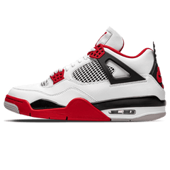 Air Jordan 4 Retro OG 'Fire Red'