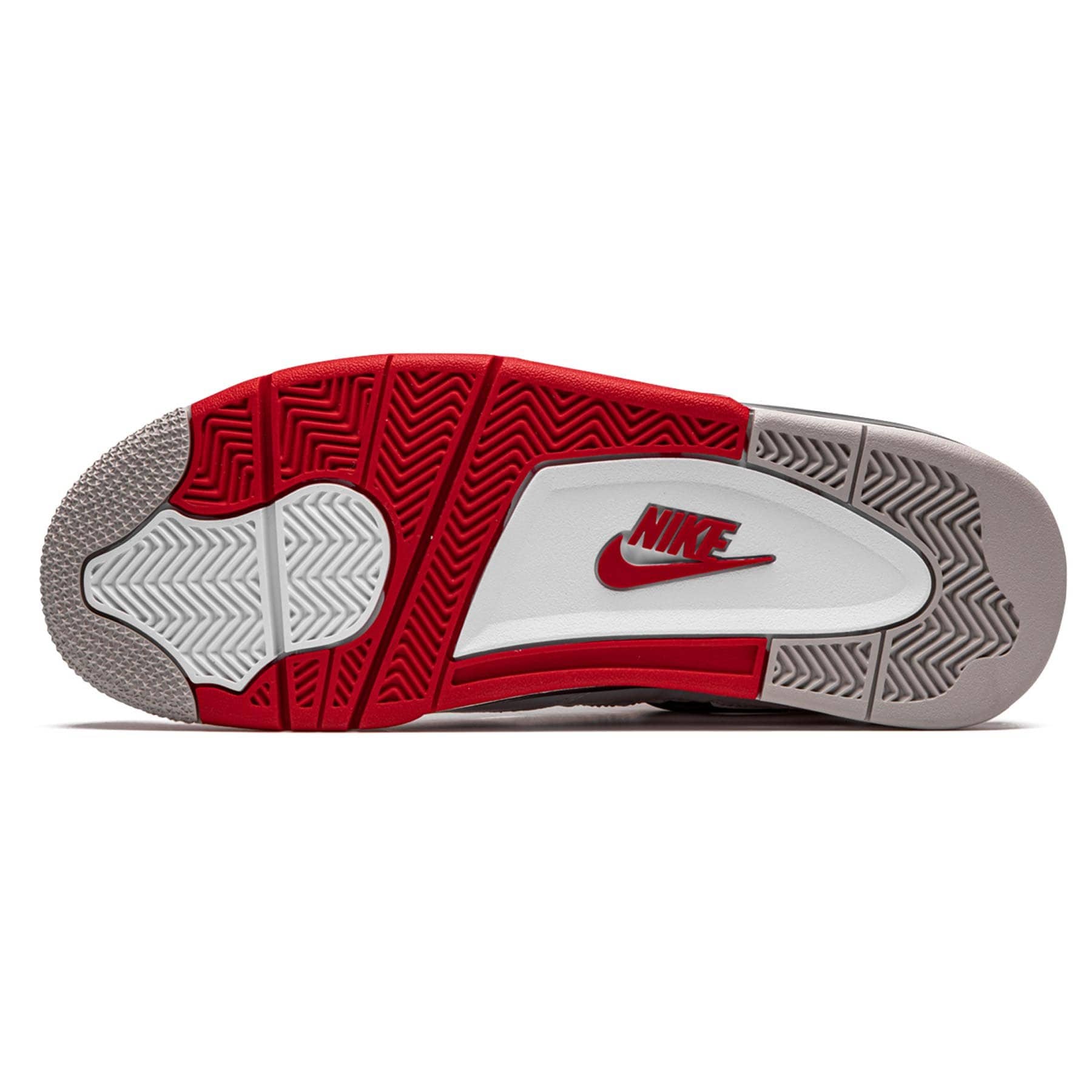 Air Jordan 4 Retro OG 'Fire Red' - Vintress Fashion