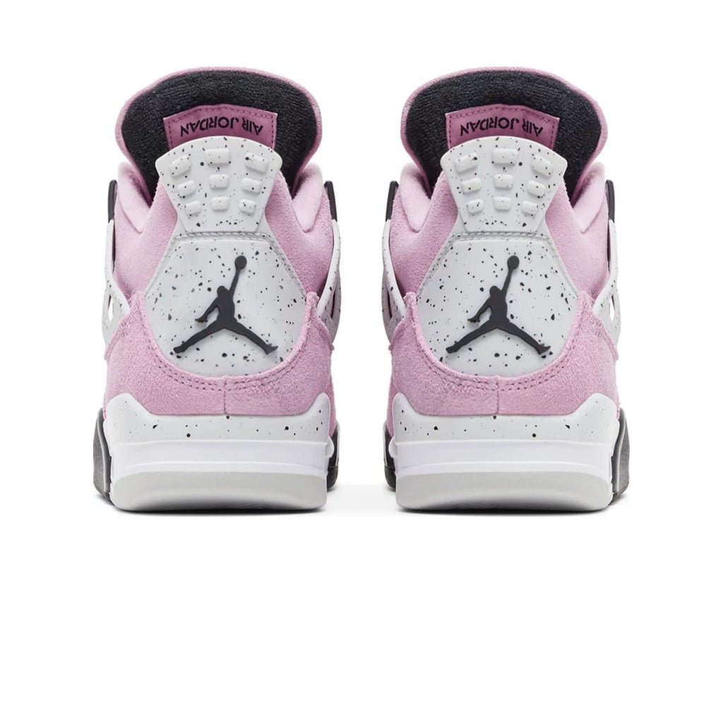 Air Jordan 4 Retro 'Orchid' (W) - Vintress Fashion