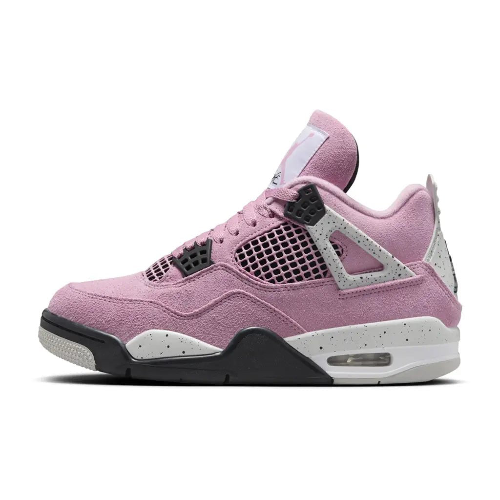 Air Jordan 4 Retro 'Orchid' (W) - Vintress Fashion