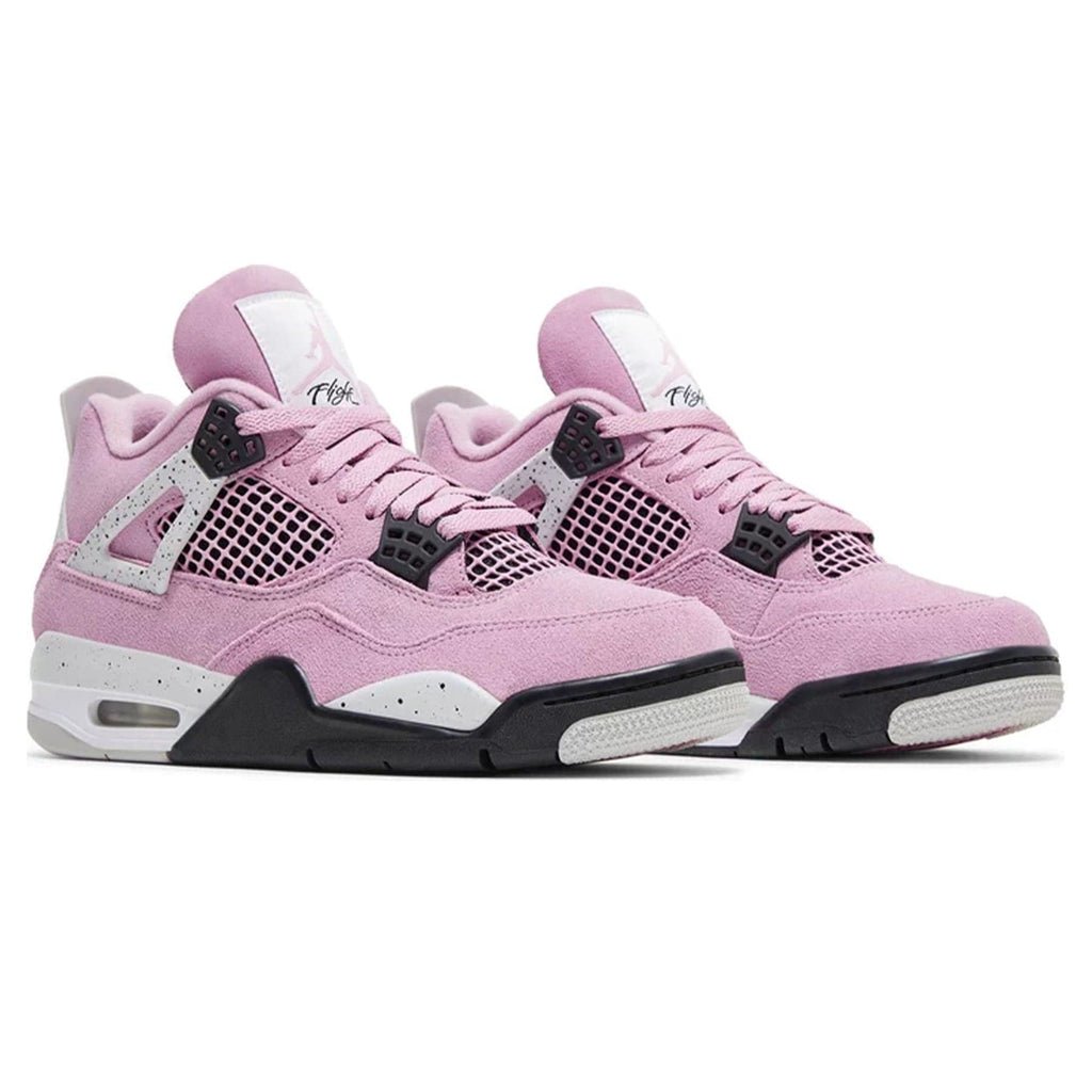 Air Jordan 4 Retro 'Orchid' (W) - Vintress Fashion